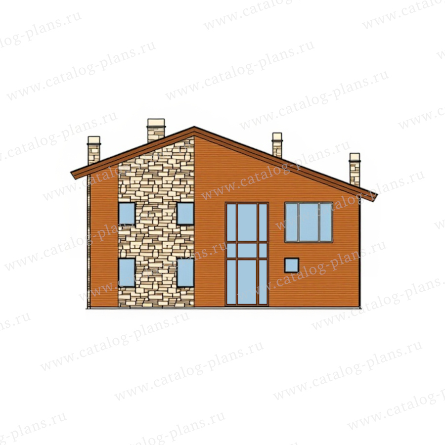 Проект 62-33ABB