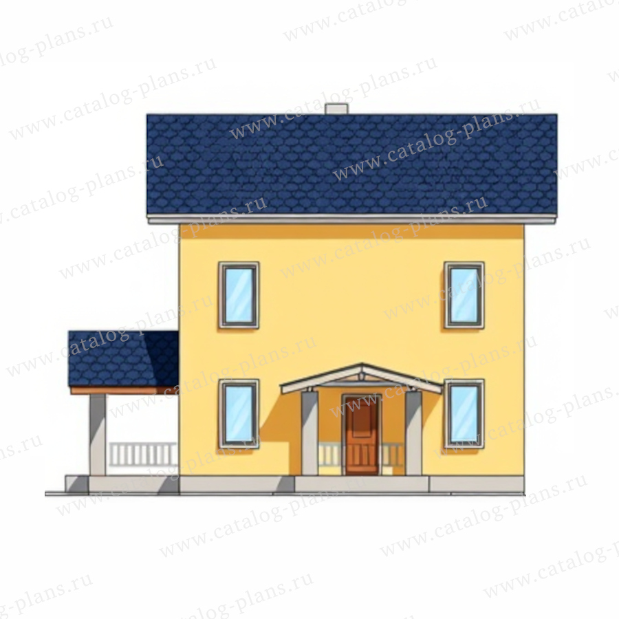 Проект 40-04BDK1