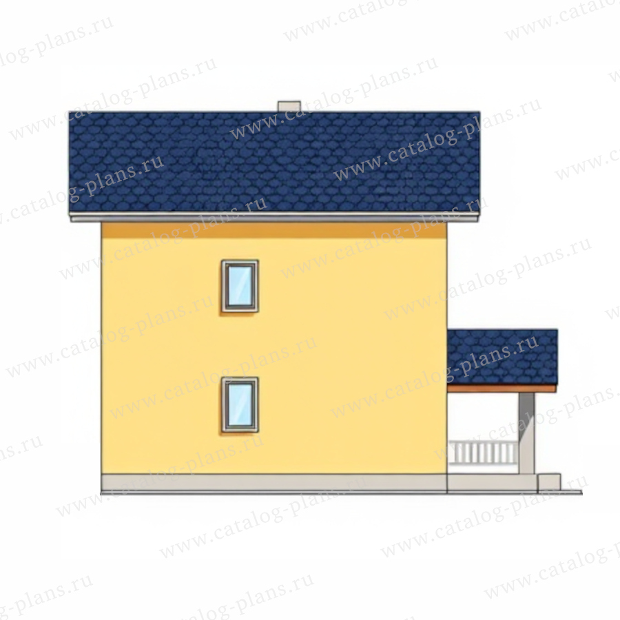 Проект 40-04BDK1