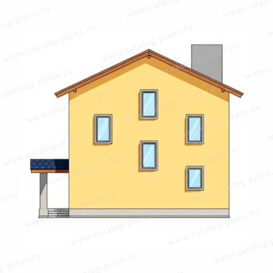 Проект 40-04BDK1