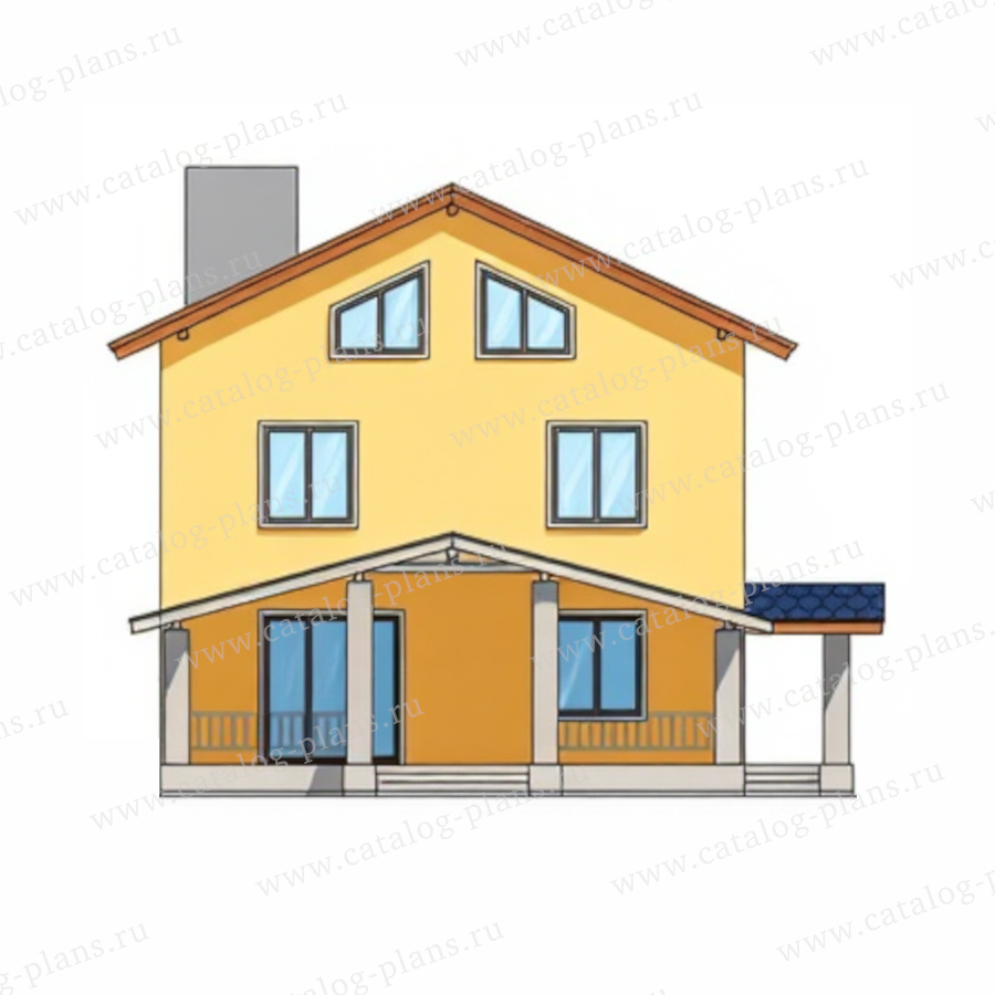 Проект 40-04BDK1