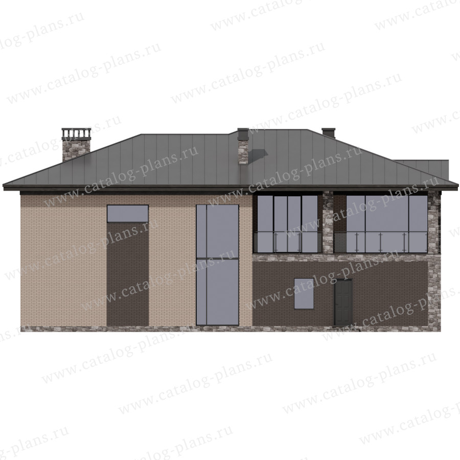 Проект 45-57EDL