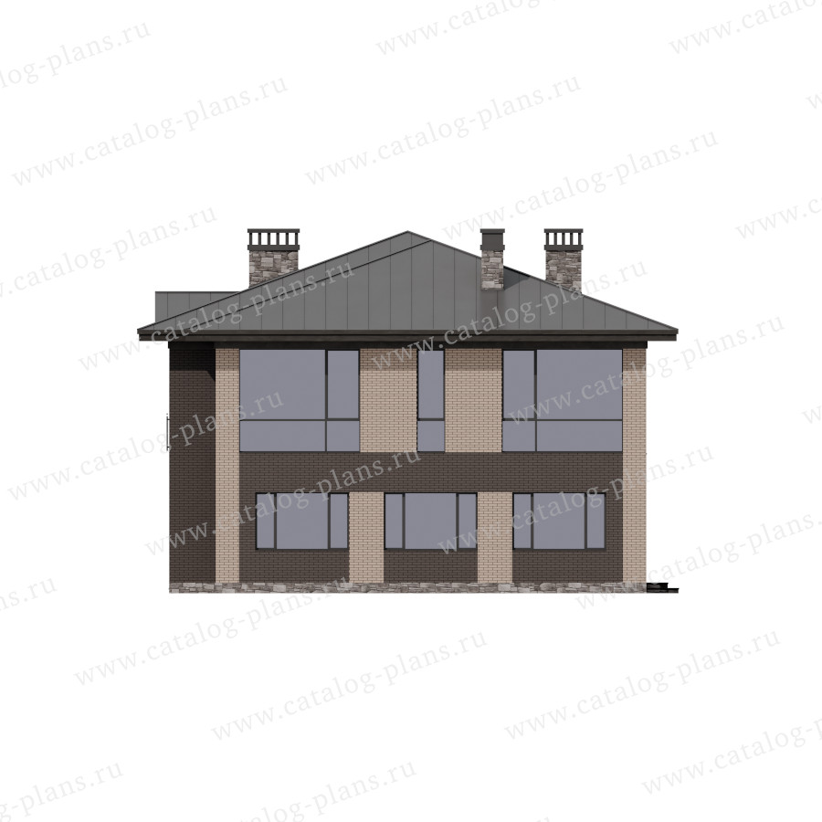 Проект 45-57EDL