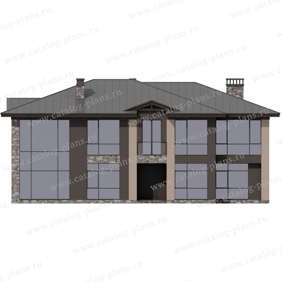 Проект 45-57EDL